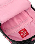 Pink Panther Diamond Shark Backpack - image 12