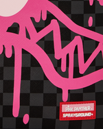 Pink Panther Diamond Shark Backpack - image 13