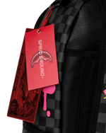 Pink Panther Diamond Shark Backpack - image 14
