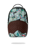 Fully Loaded Backpack