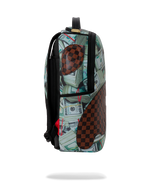 Fully Loaded Backpack - image 7