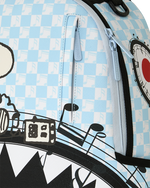 Peanuts Snoopy Tuned Up & Tuned Out Backpack - image 6