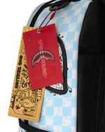 Peanuts Snoopy Tuned Up & Tuned Out Backpack - image 10