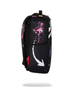 Naruto Back To Back Attack Backpack - image 3
