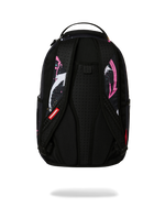 Naruto Back To Back Attack Backpack - image 4