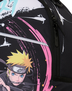 Naruto Back To Back Attack Backpack - image 6