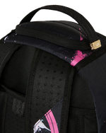 Naruto Back To Back Attack Backpack - image 7