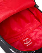 Naruto Back To Back Attack Backpack - image 8