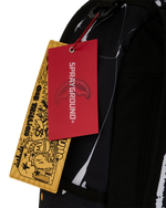 Naruto Back To Back Attack Backpack - image 10