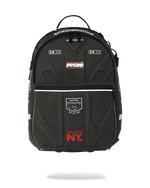 Grid Locked Backpack