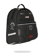 Grid Locked Backpack - image 3