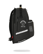 Grid Locked Backpack - image 5