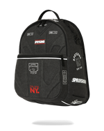 Grid Locked Backpack - image 9