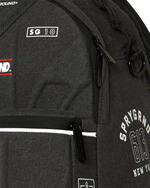 Grid Locked Backpack - image 11
