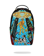 Extra Extraterrestrial Backpack