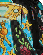 Extra Extraterrestrial Backpack - image 9