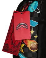 Extra Extraterrestrial Backpack - image 12