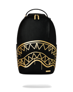 Gold Fang Backpack