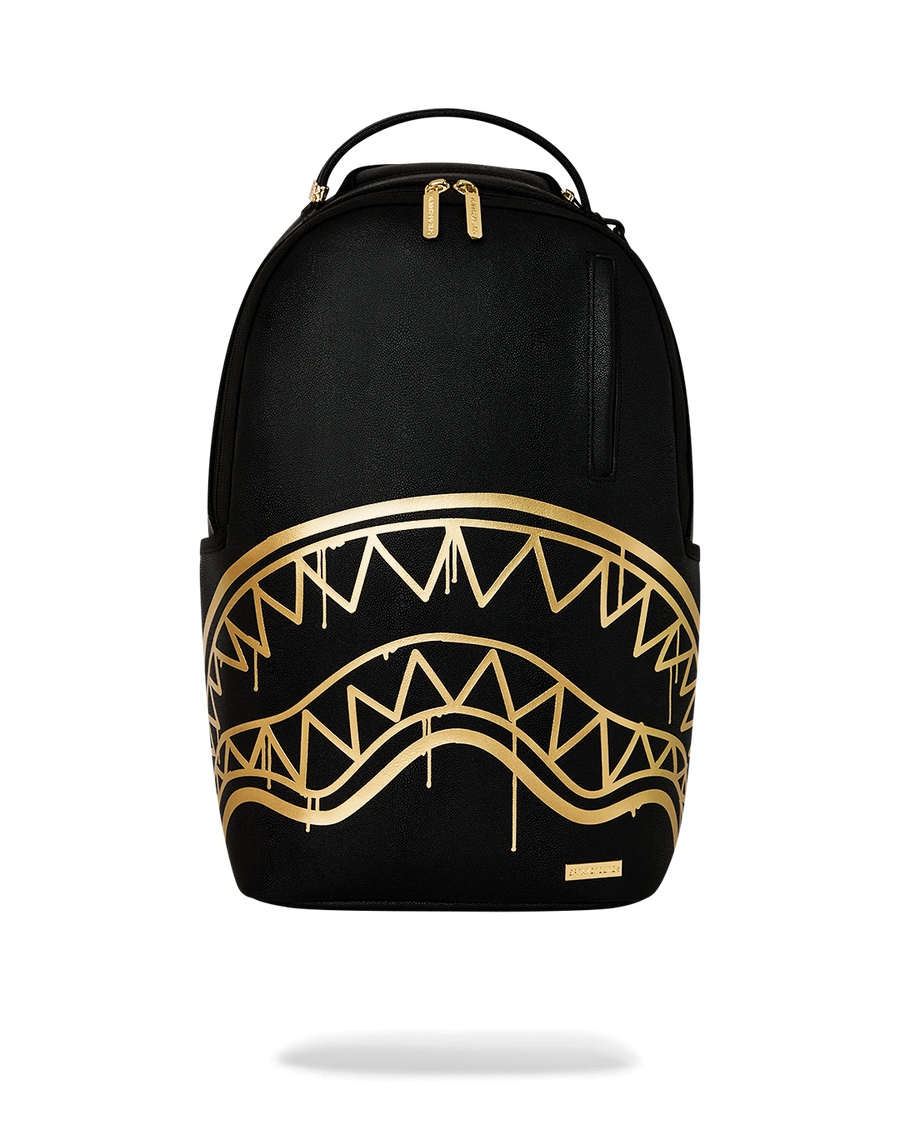 Gold Fang Backpack