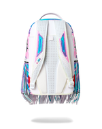 A.I. African Intelligence Motivated Motion Backpack - Sandflower Collab - image 8