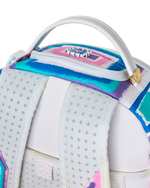A.I. African Intelligence Motivated Motion Backpack - Sandflower Collab - image 12