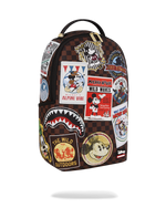Mickey Mouse Mogul Disney Collab Backpack - image 3