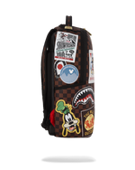 Mickey Mouse Mogul Disney Collab Backpack - image 5