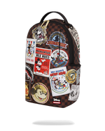 Mickey Mouse Mogul Disney Collab Backpack - image 9