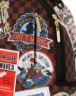 Mickey Mouse Mogul Disney Collab Backpack - image 11