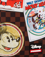 Mickey Mouse Mogul Disney Collab Backpack - image 14