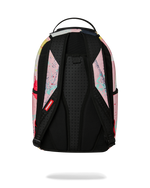SHARK CENTRAL STENCIL LAB BACKPACK