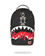 Naruto Itachi Prowl Backpack