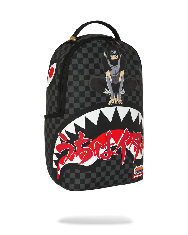 Naruto Itachi Prowl Backpack - image 2