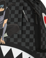 Naruto Itachi Prowl Backpack - image 6