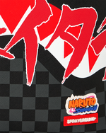 Naruto Itachi Prowl Backpack - image 8