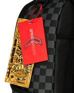 Naruto Itachi Prowl Backpack - image 10