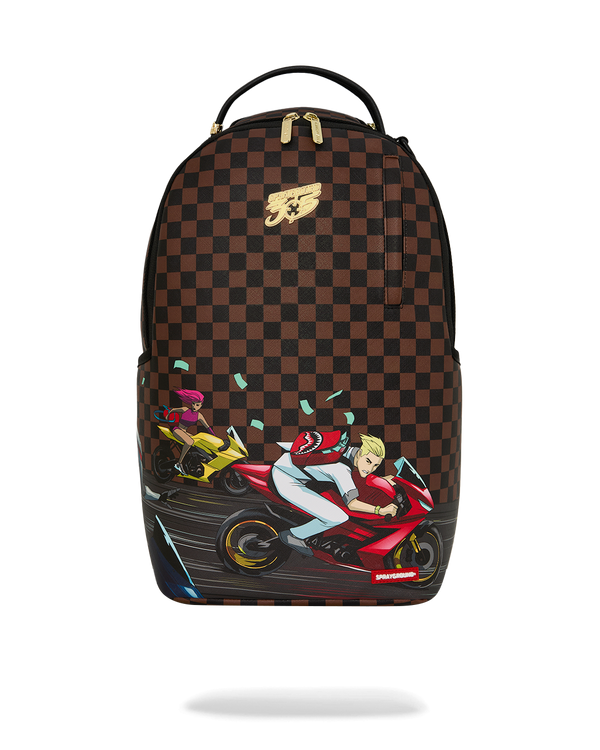 305 Escape Route Backpack