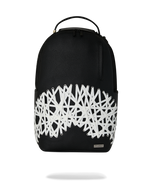 Lace Maze Backpack