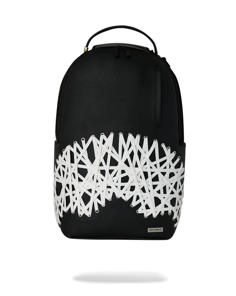 Lace Maze Backpack