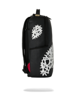 Lace Maze Backpack - image 7