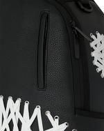 Lace Maze Backpack - image 9