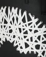Lace Maze Backpack - image 12