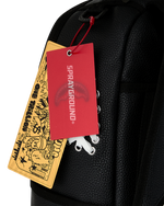 Lace Maze Backpack - image 13