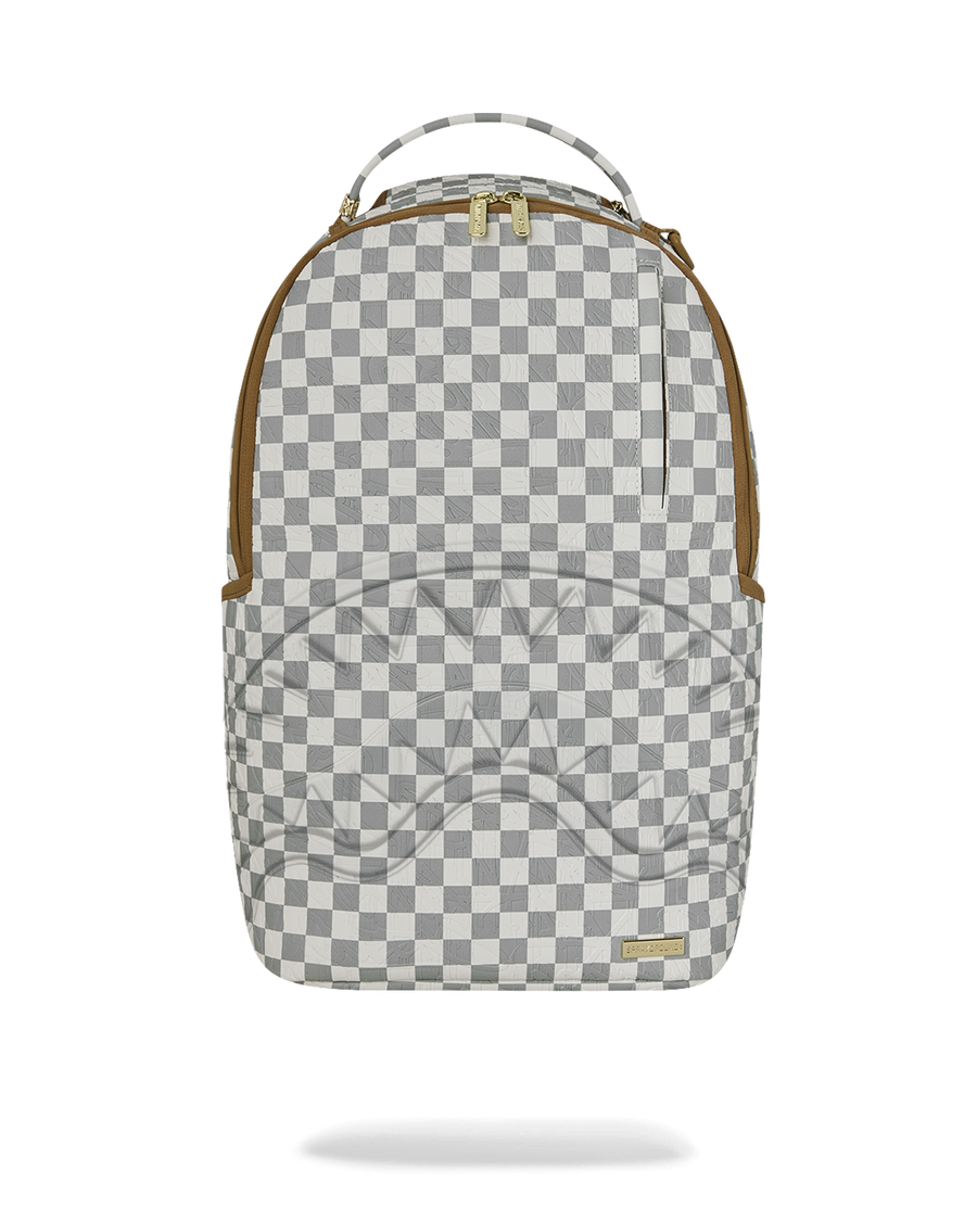The Private Jet Shark Club - High Altitude Backpack