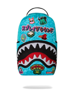 Lucky Pack Backpack