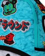 Lucky Pack Backpack - image 9