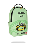 Monopoly Paid Up Backpack - image 2