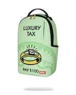 Monopoly Paid Up Backpack - image 5