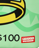 Monopoly Paid Up Backpack - image 8