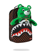 Young Money Sharks In Paris Backpack - image 3